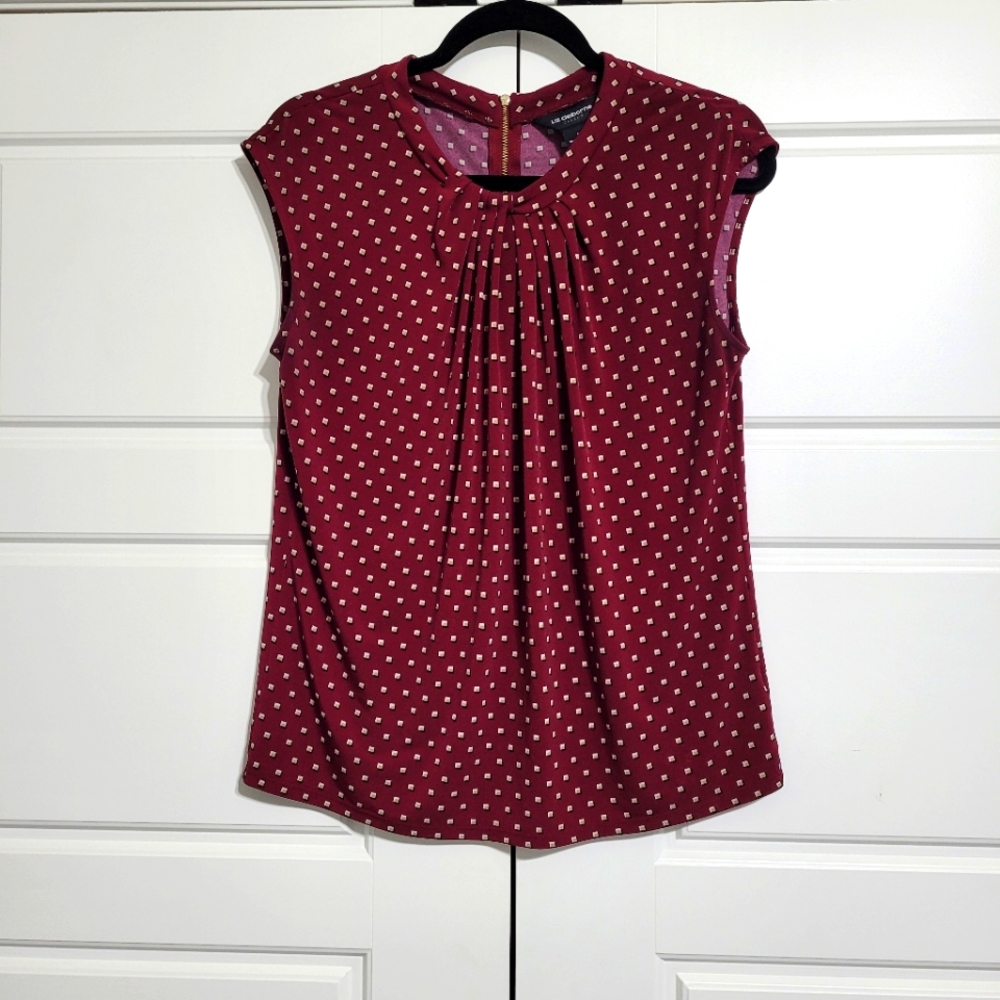 Liz Claiborne Blouse
